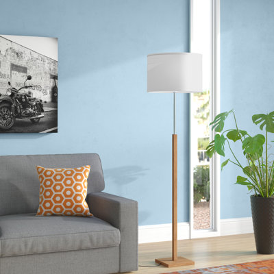 Stehlampe zum Verlieben | Wayfair.de